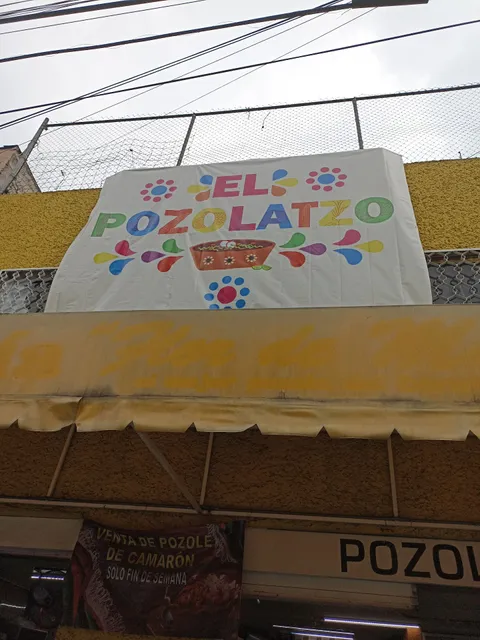 Pozoleria Pozolatzo