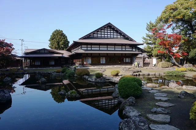 Kanehiranarien Garden (Sawanarien Garden)