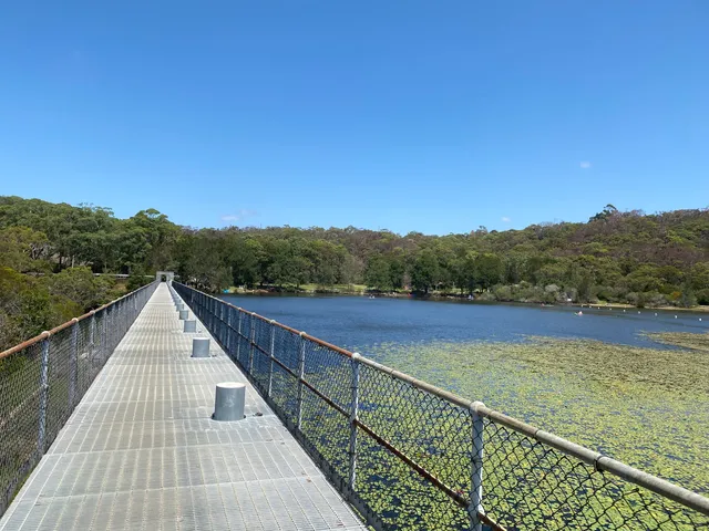 Manly-Warringah War Memorial Park