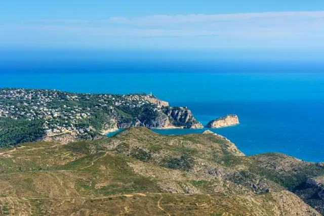 Puig de la Llorença