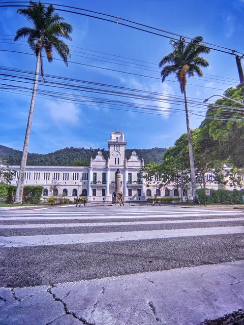 Praia do Colégio Naval