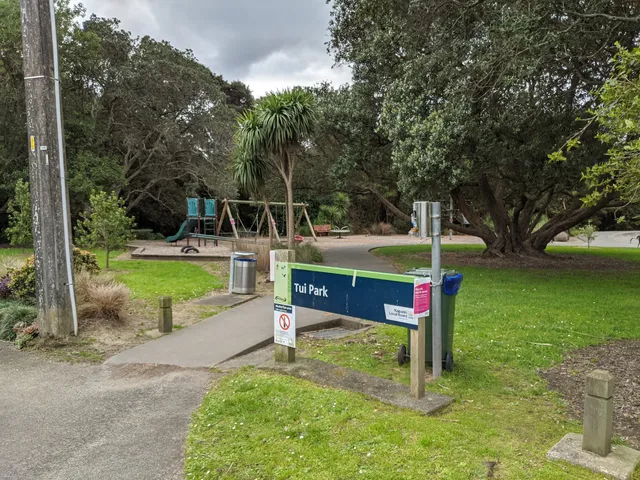 Tui Park