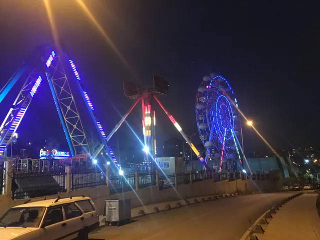 Arnavutköy Vadipark