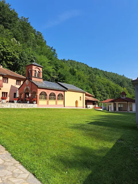Monastère de Raletinac
