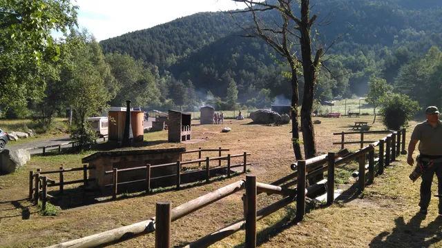 Berenador Font de La Closa