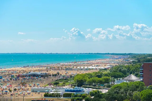 Spiaggia Bibione