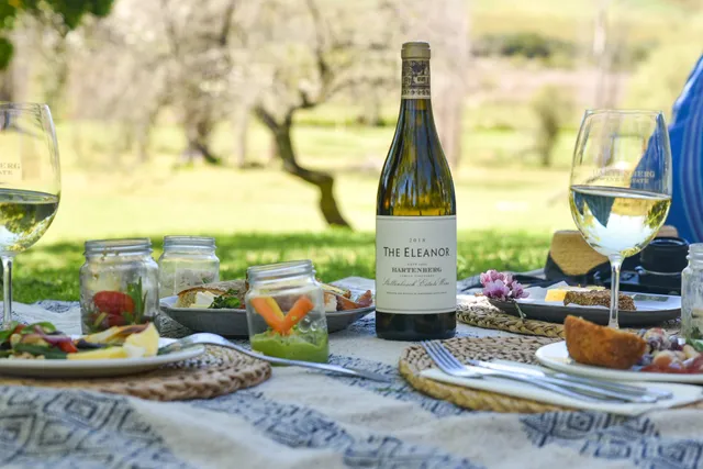 Hartenberg Wine Estate