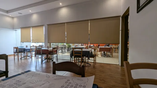 Ocean Basket, Ikeja GRA