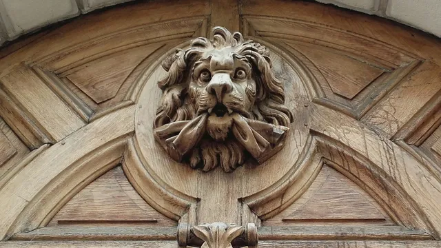 L'Antiquaille - Espace Culturel du Christianisme à Lyon