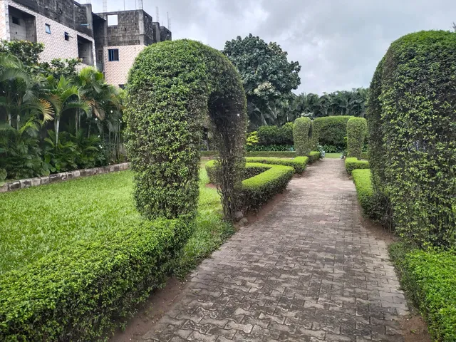 Gidam Parks & Gardens