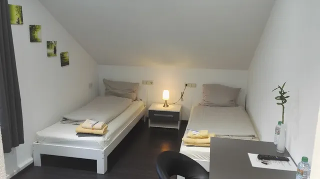 Gasthof kleine Karte