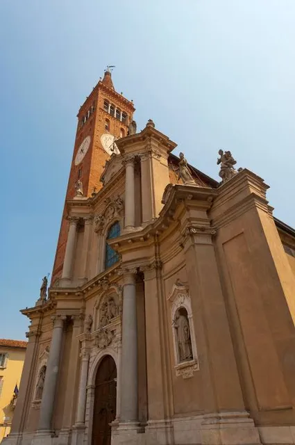Basilica di San Martino e Santa Maria Assunta