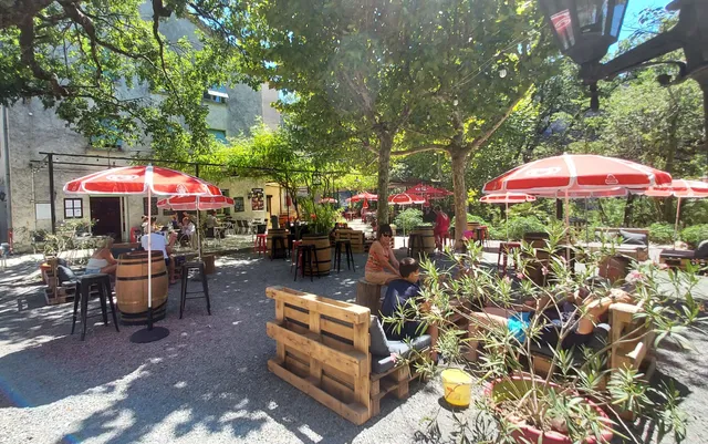 Le Bistrot Ardéchois