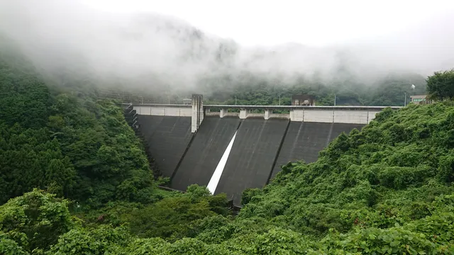 Matsudagawa Water Park