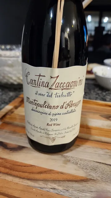 Azienda Agricola Ciccio Zaccagnini s.r.l.