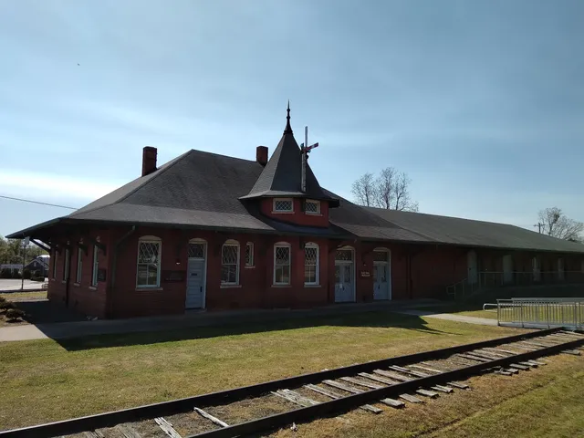 Belton Area Museum Association