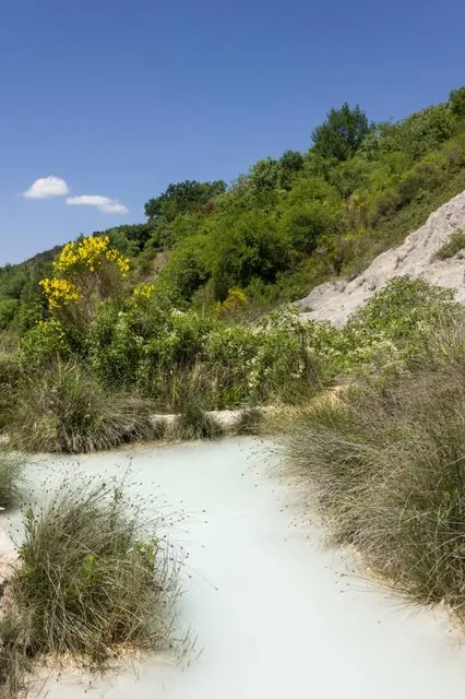 Réserve Naturelle Nationale de la Dune Marchand