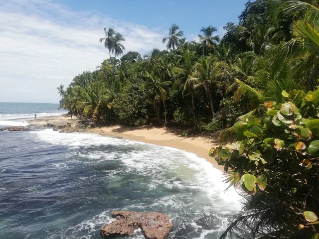 Refugio Nacional Gandoca-Manzanillo