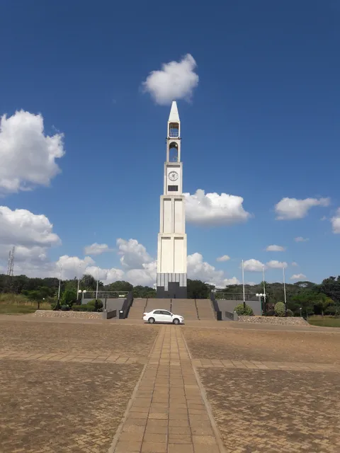 World War I Memorial