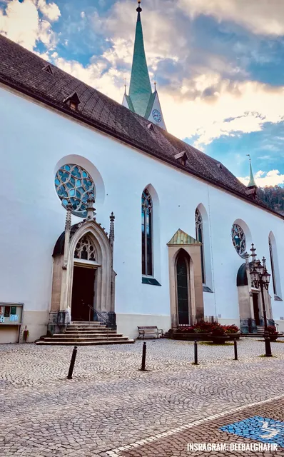 Roman Catholic Diocese of Feldkirch
