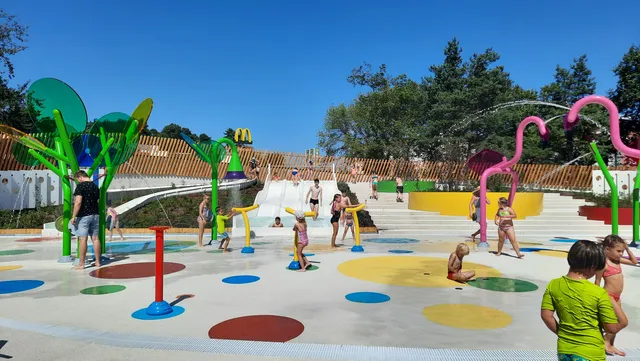 Park Rekreacyjno-Sportowy