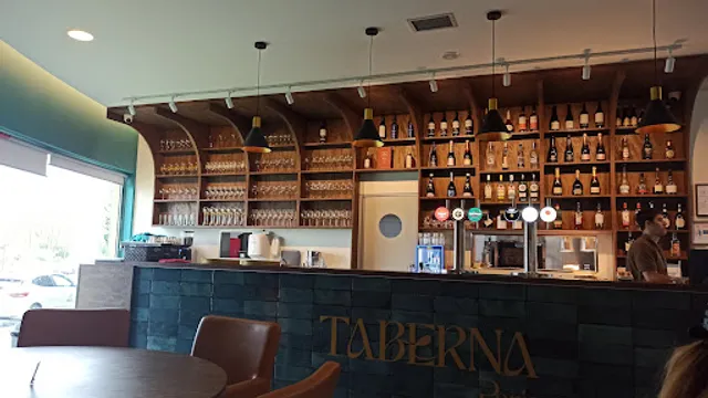Taberna Paris