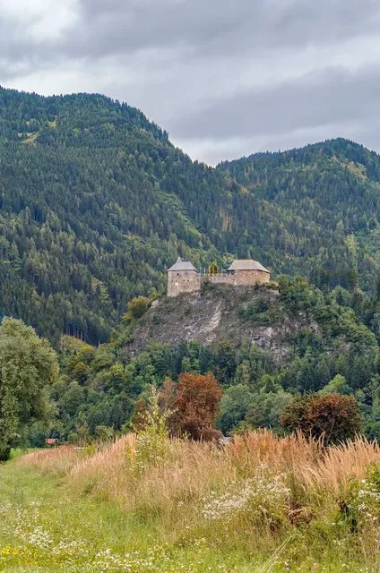 Neumarkt in der Steiermark