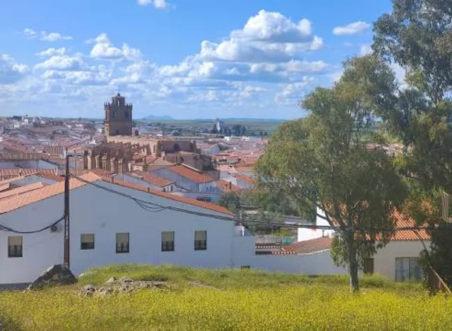 Castillo de Miramontes