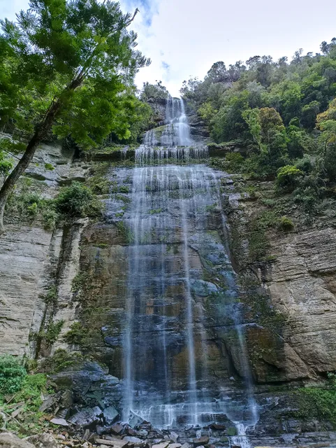 Salto São Sebastião