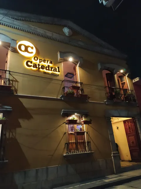 Opera Catedral