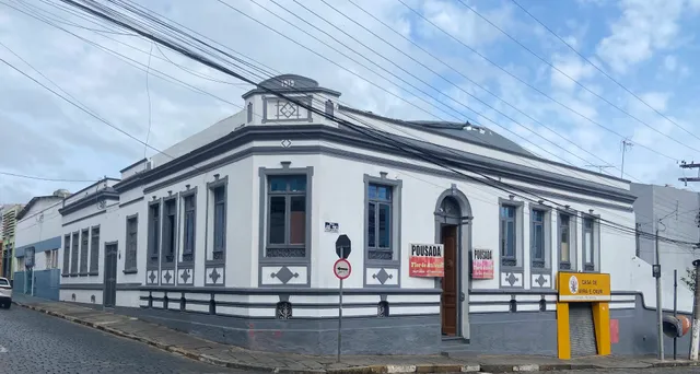 POUSADA FLOR DE ATIBAIA
