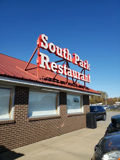 South Park Restaurant