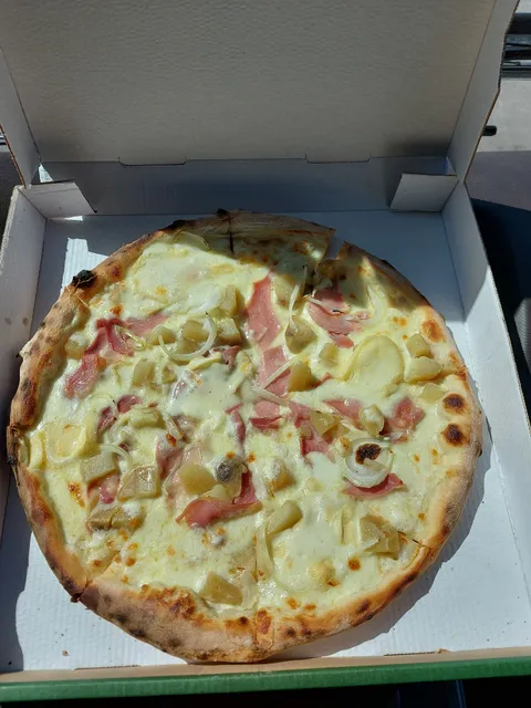 Pizzeria du Bray - Saint Paul