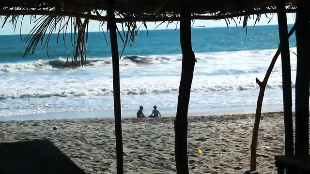 Playa Toluca