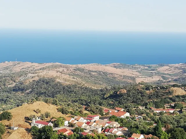 Ferruzzano Superiore