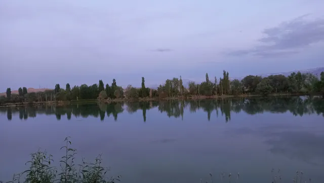 Ataturk Culture Park