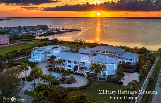 Military Heritage Museum