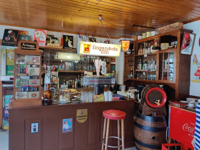 Nostalgikum Uersfeld