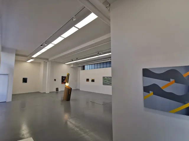 Evelyn Drewes | gallery