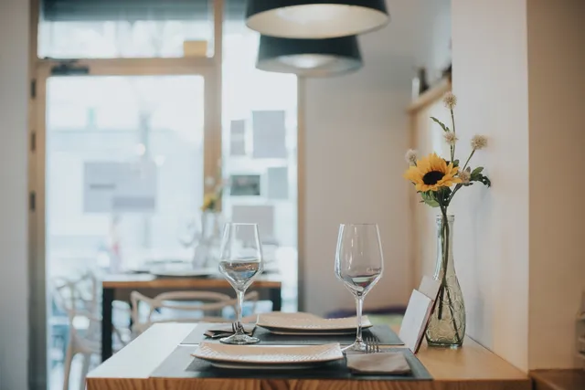 Atelier Casa de Comidas