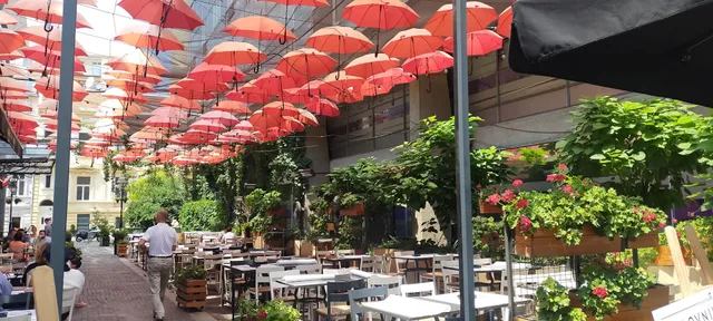 Max Luxury Apartments