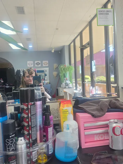 Rocking Chair Village