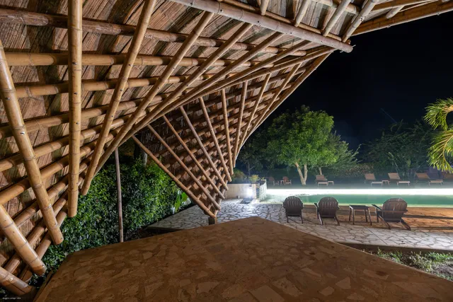 Hostal La Media Luna Palomino