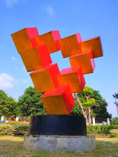 Udaipur Science Centre