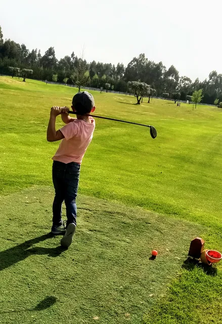 Cantanhede Golf Club