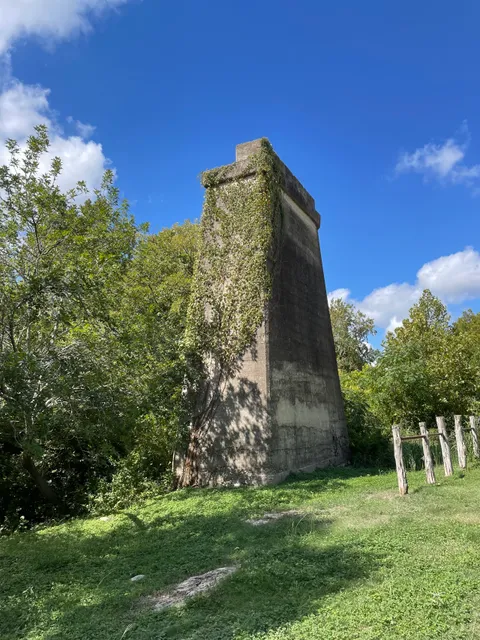 Brushy Creek Trail East