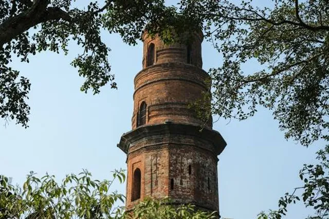 Firoz Minar