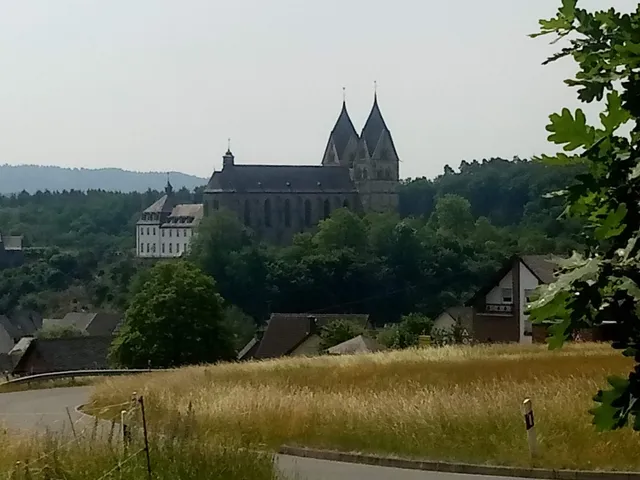 Traumschleife Domblick