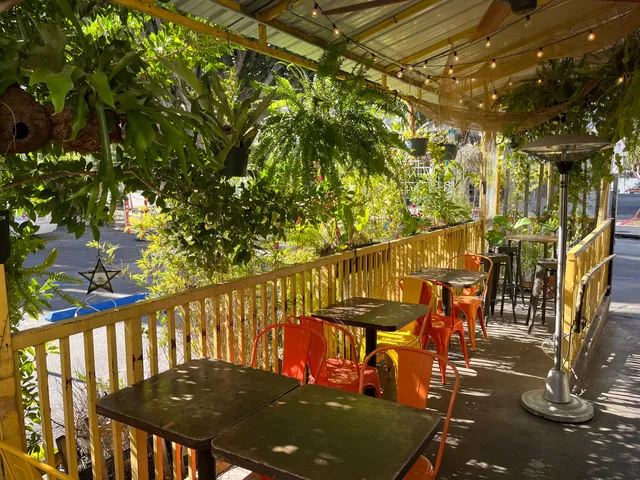 Yuko Kitchen Miracle Mile