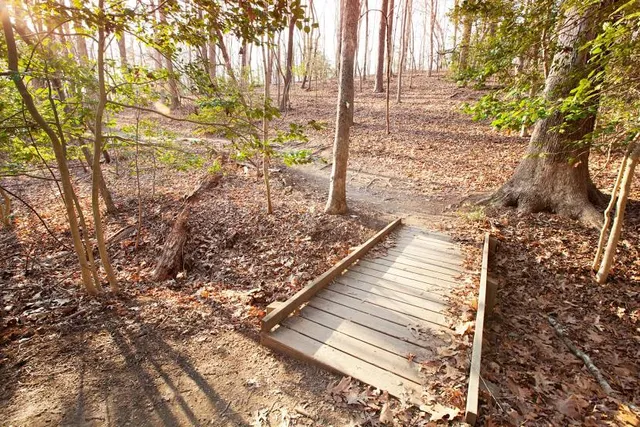 Lake Norman State Park